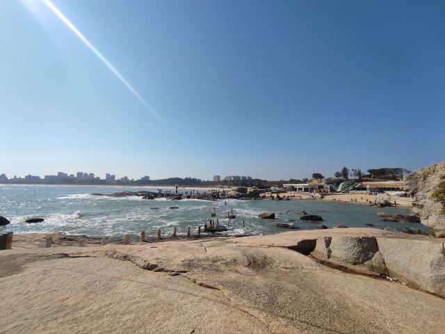 红海湾旅游区旅行图片 9