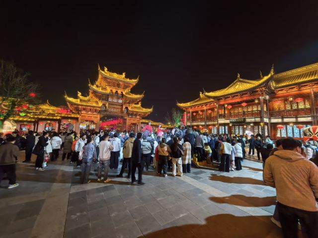 东宛园景区旅行图片 2