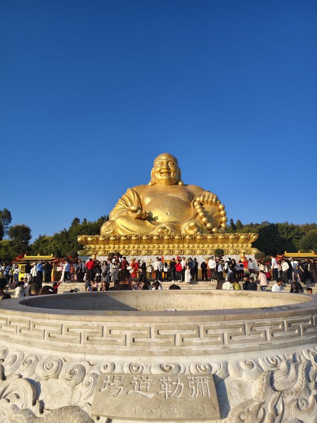 锦屏山景区旅行图片 2