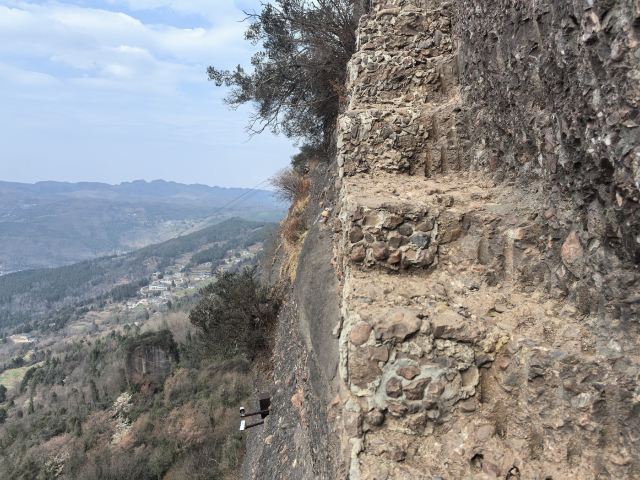 剑门关景区旅行图片 3