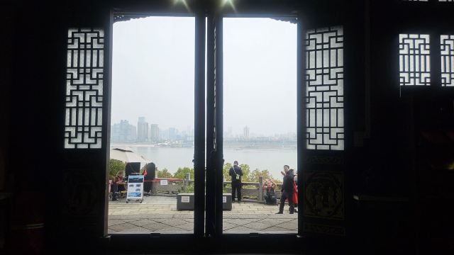 晴川阁旅行图片 3