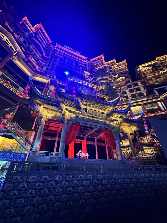 张家界张家界七十二奇楼游玩攻略简介,张家界张家界七十二奇楼门票/地址/图片/开放时间/照片/门票价格【携程攻略】