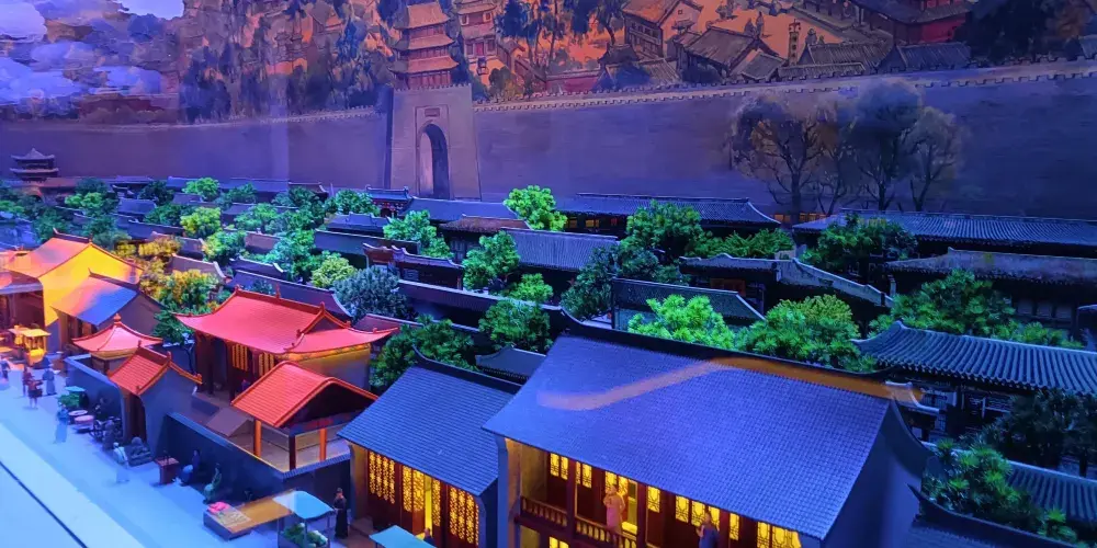 永安旅遊