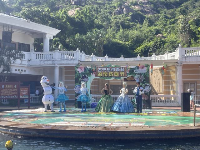 古兜温泉小镇旅行图片 8