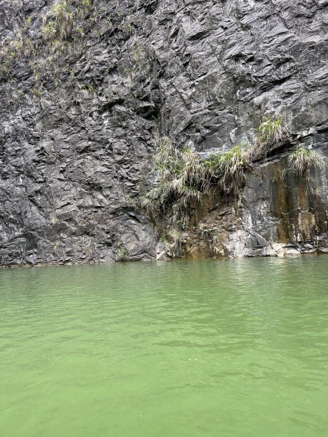 矿坑冰城旅行图片 1