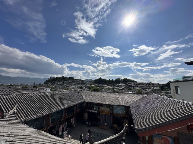 黑龙潭旅行图片 8