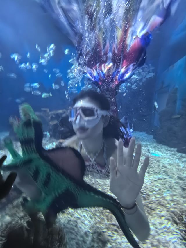 广汉海昌海洋探索馆旅行图片 1