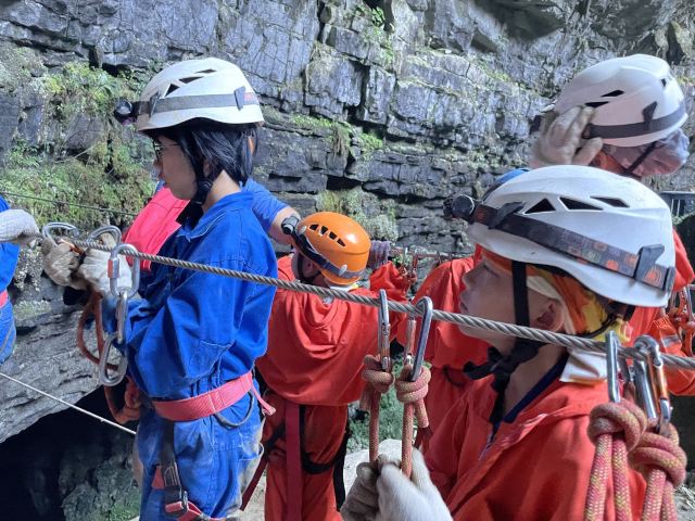平塘天硐旅行图片 6