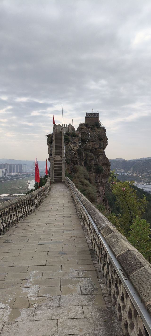 二郎山风景区旅行图片 5