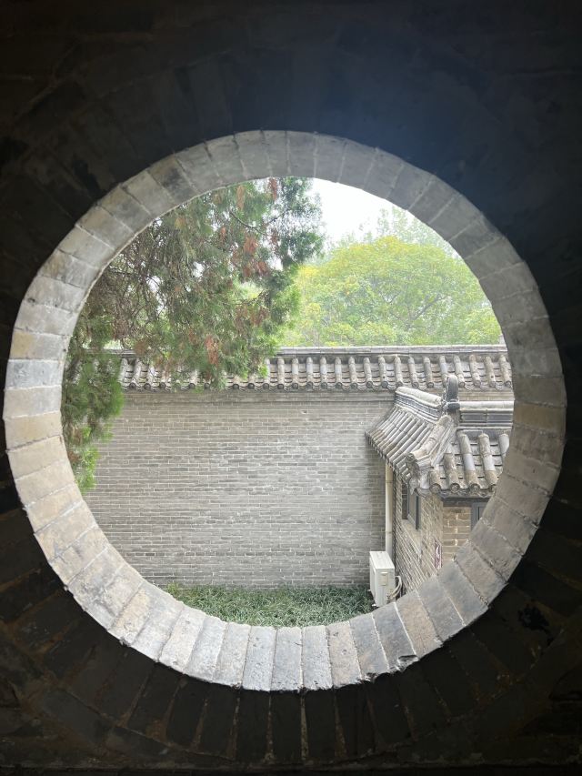 山陕会馆旅行图片 5