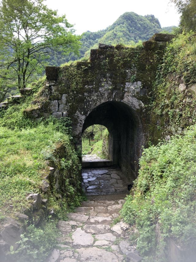 天龙屯堡景区旅行图片 3