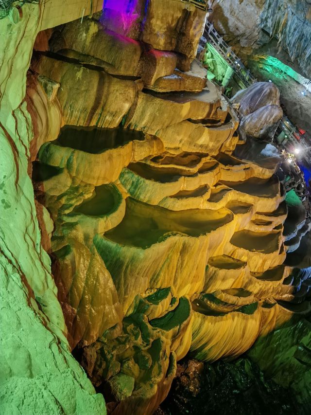 宜良九乡风景区旅行图片 9