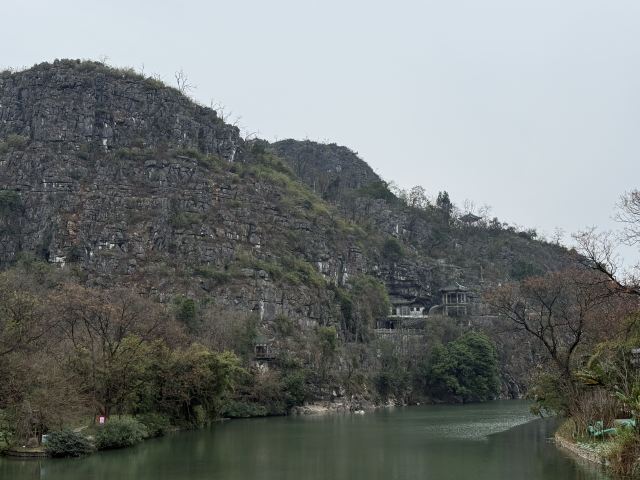 七星景区旅行图片 1