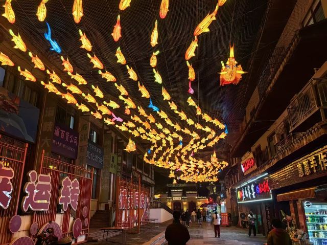 石浦渔港古城旅行图片 2