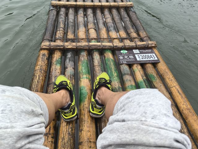遇龙河景区旅行图片 5
