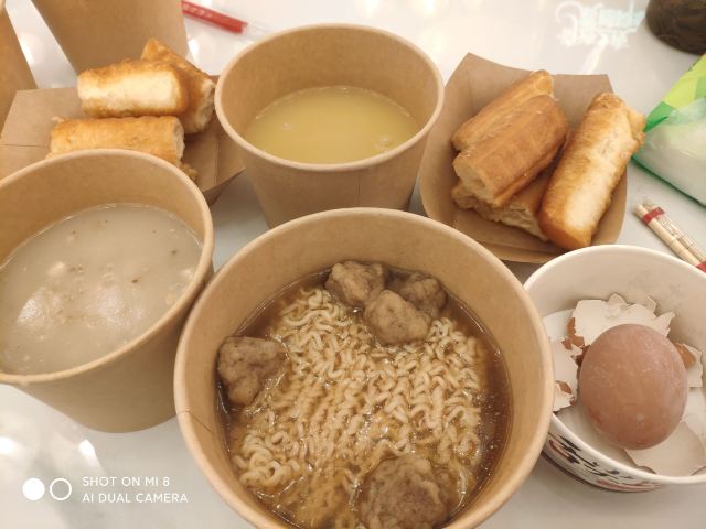 司徒小镇旅行图片 1