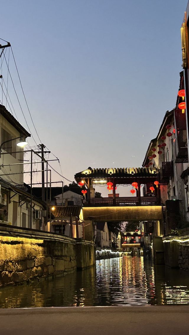 山塘街旅行图片 5