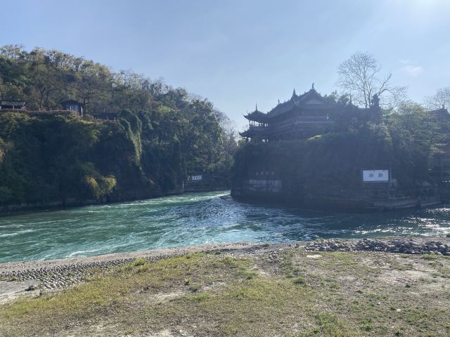 都江堰景区旅行图片 4