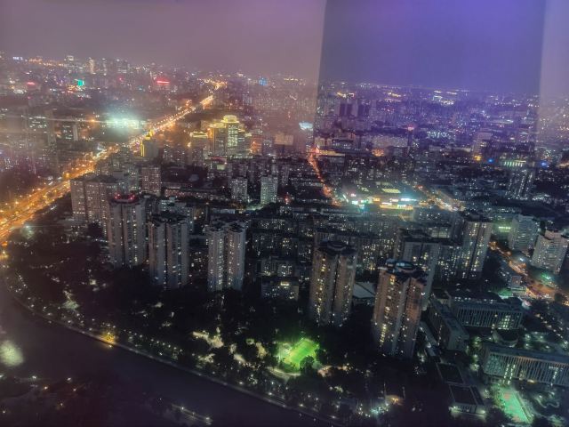 北京后花园(白虎涧)风景区旅行图片 3