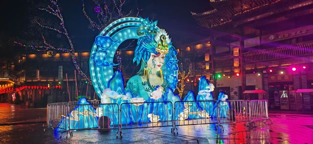 桂林融创国际旅游度假区旅行图片 2