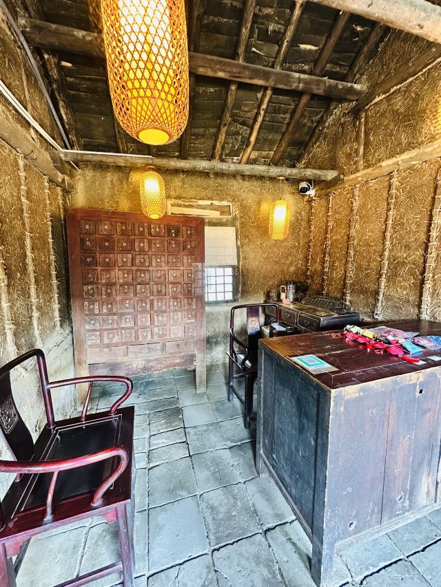 赫图阿拉城旅行图片 2