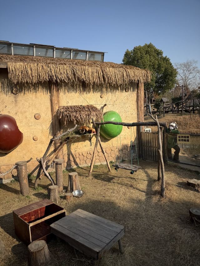 南通森迪旅游度假区旅行图片 3