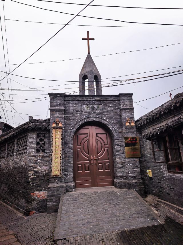 溱潼古镇旅游区旅行图片 6