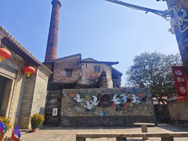 南风古灶旅行图片 4