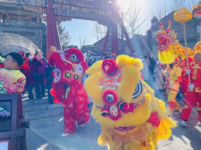 古北水镇旅行图片 3