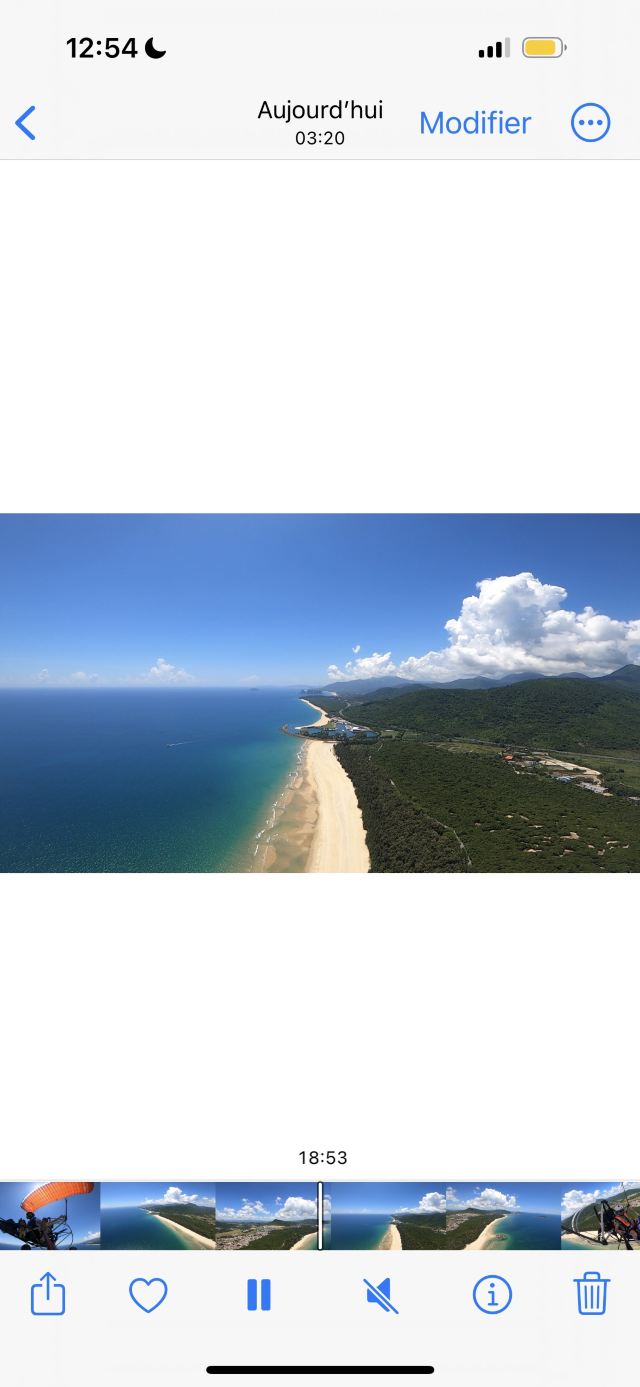 石梅湾旅行图片 3