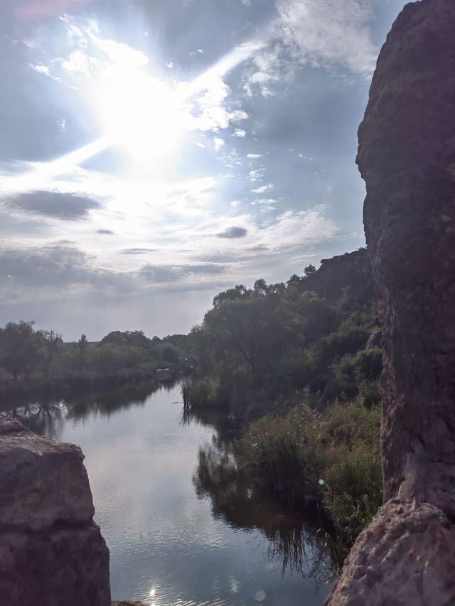 乌龙峡旅行图片 6