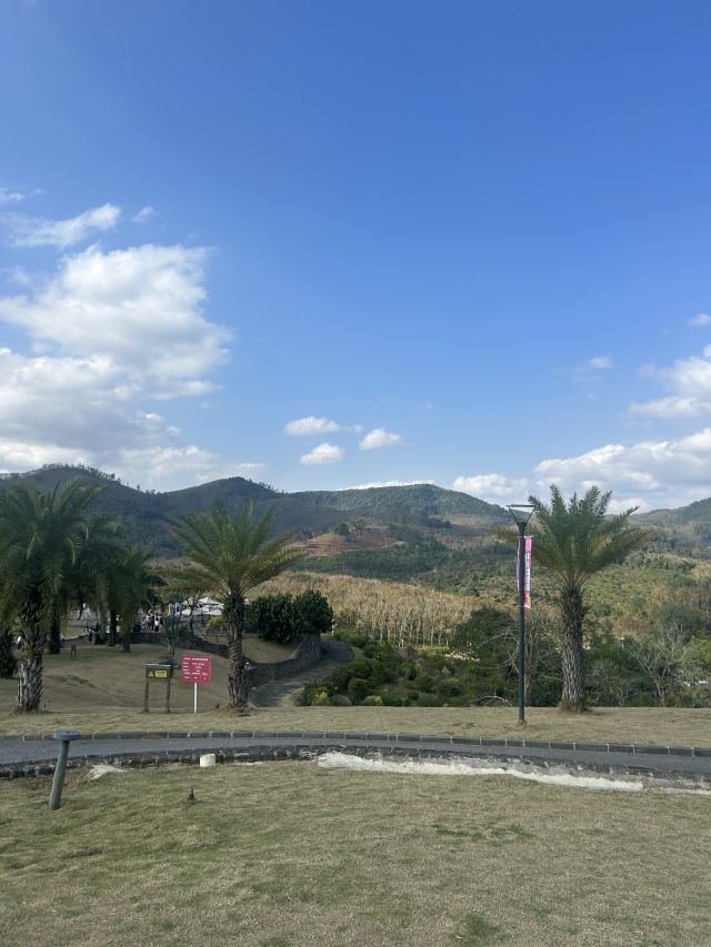 云舍松涛·海南中国村旅行图片 4