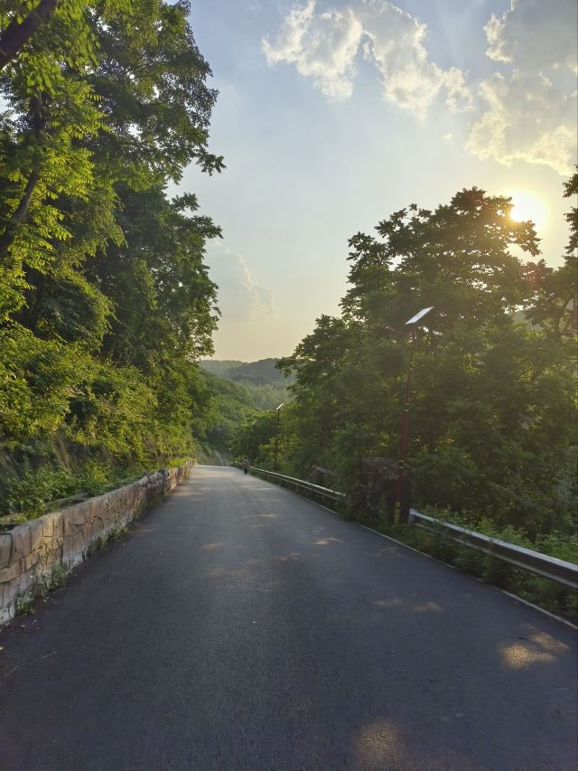 本溪市青云山风景区(暂停开放)旅行图片 1