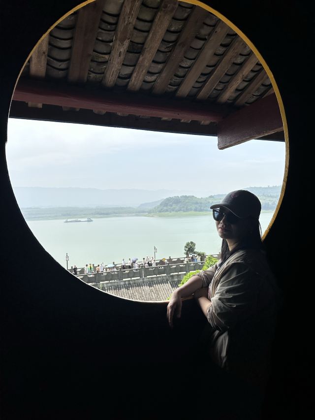 石宝寨旅行图片 3