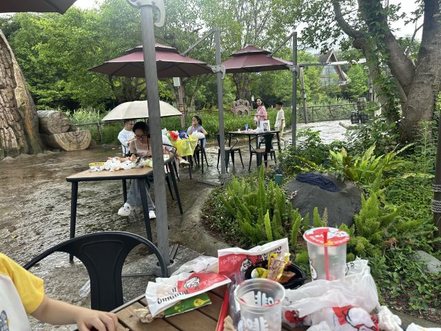 桂林融创国际旅游度假区旅行图片 2