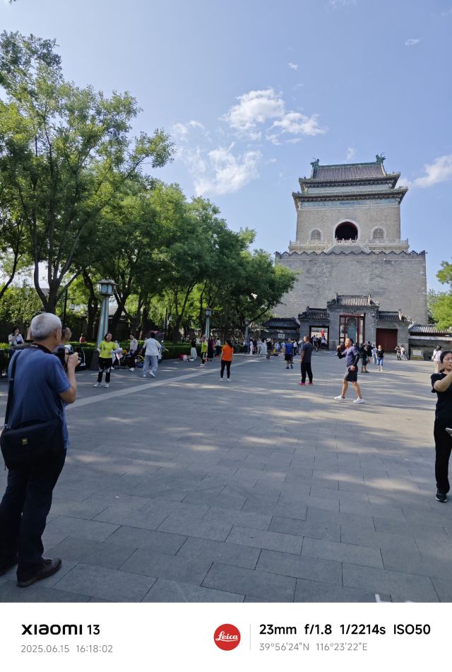 钟楼旅行图片 6
