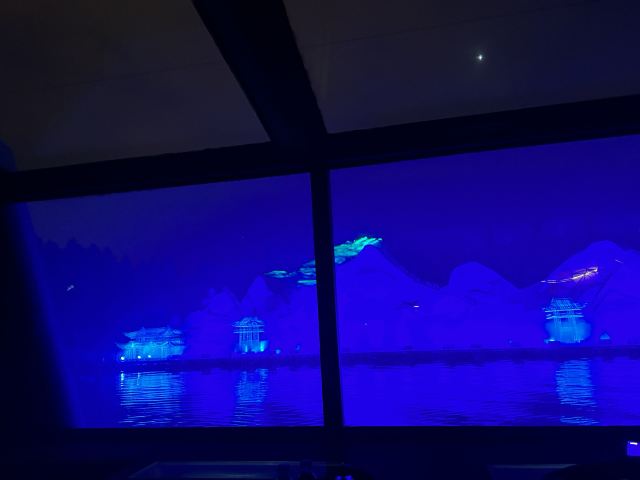 醉游长歌·寻梦绍兴水上游旅行图片 2