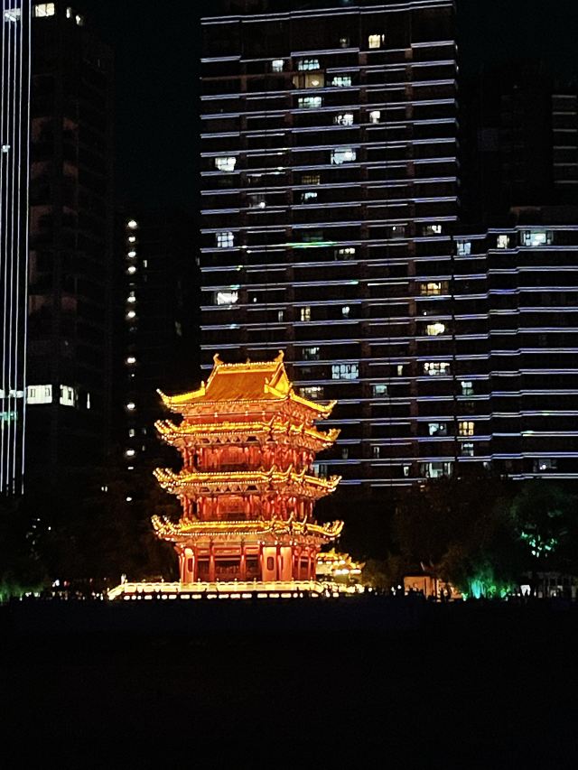 交运长江夜游旅行图片 2