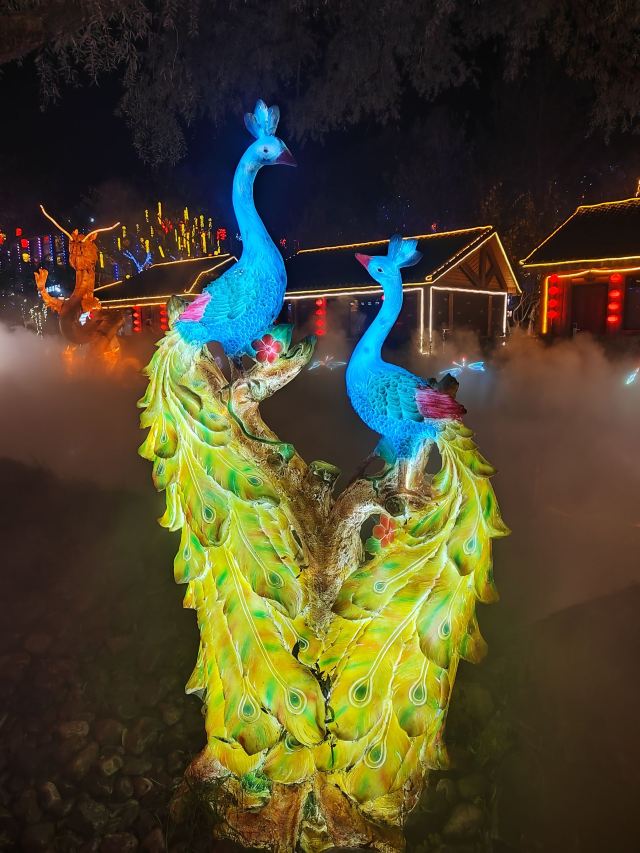 小市一庄旅行图片 9