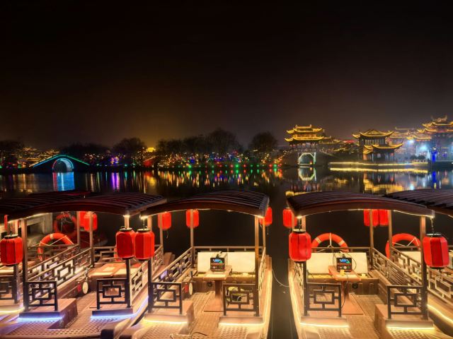 东宛园景区旅行图片 7