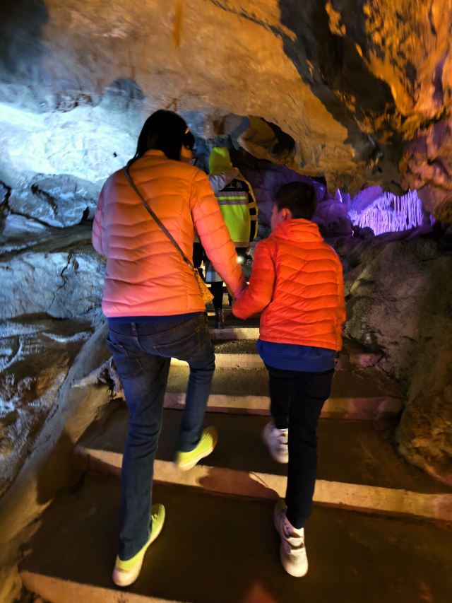 紫云仙境景区旅行图片 7