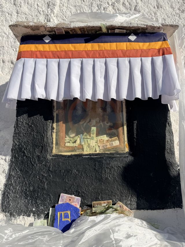 布达拉宫旅行图片 3