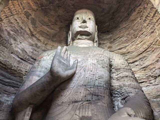 华严寺旅行图片 3