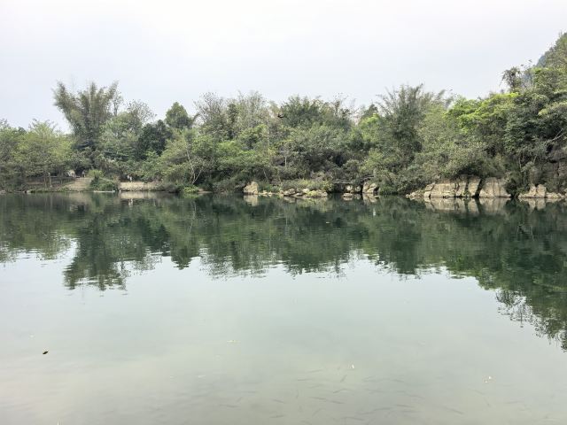 峒那屿湾旅行图片 4
