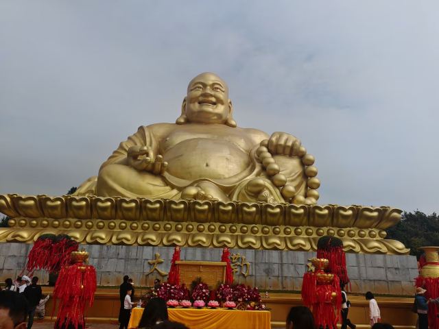锦屏山景区旅行图片 2