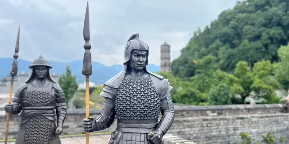 永安旅遊