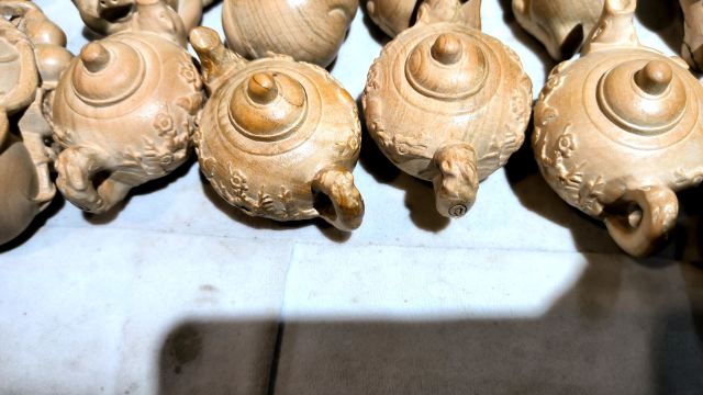 孟姜女庙旅行图片 6
