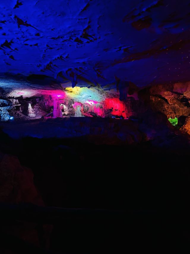 紫云仙境景区旅行图片 6