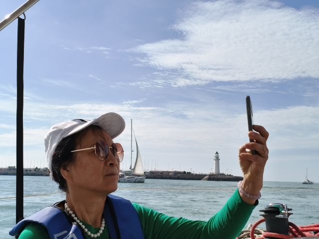 青岛帆船游艇体验中心旅行图片 2