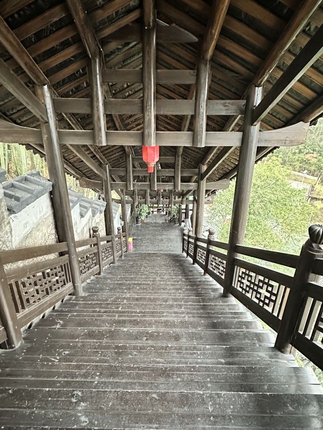 土家风情园旅行图片 4